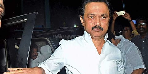 குமரி மாவட்டத்திற்கு 2,000 கோடி நிதி ஒதுக்க பிரதமருக்கு ஸ்டாலின் கோரிக்கை