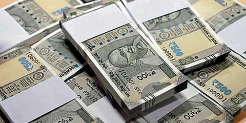 புதிய ரூ.500 நோட்டை அச்சடிக்க எவ்வளவு செலவானது?