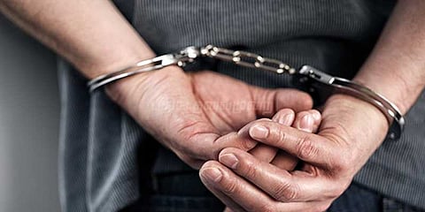 வட மாநிலத்தவரை கன்னடம் பேசச் சொல்லி தாக்குதல்: பெங்களூருவில் இருவர் கைது