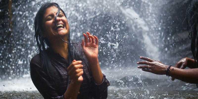 ‘அருவி’ யாரையும் புண்படுத்த எடுக்கப்பட்டதல்ல: தயாரிப்பாளர் விளக்கம்