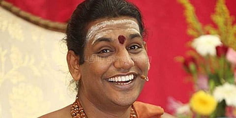 குற்றவியல் நடவடிக்கை எடுக்கப்படும்: நித்யானந்தாவுக்கு நீதிமன்றம் எச்சரிக்கை