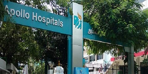 ஜெயலலிதா சிகிச்சை பெறும் வீடியோ: அப்போலோ விளக்கம்