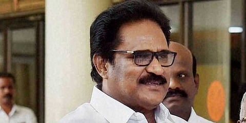 ஜெ. வீடியோ ஏன் ஒராண்டு மறைத்து வைக்கப்பட்டது?: திருநாவுக்கரசர் கேள்வி