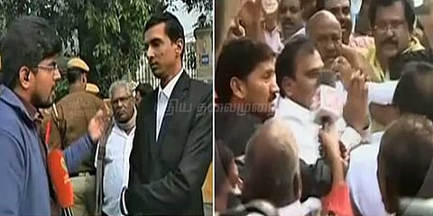 சிபிஐ மேல்முறையீடு செய்யும், அதை எதிர்கொள்வோம்: கனிமொழி தரப்பு வக்கீல்