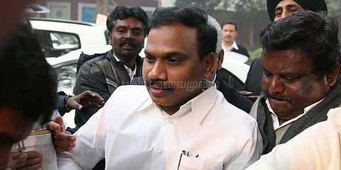 2ஜி வழக்கு தீர்ப்பின் முக்கிய அம்சங்கள்..!