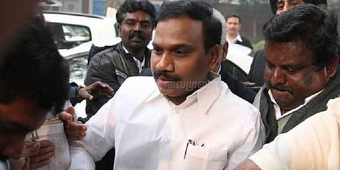 2ஜி வழக்கின் அங்கமான அமலாக்கத்துறை வழக்கின் தீர்ப்பு விவரம்