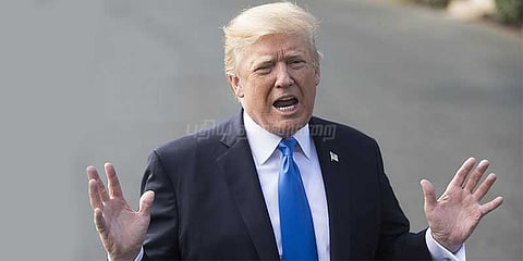 வரி குறைப்பு, சீர்திருத்த மசோதா: அமெரிக்க செனட் சபையில் நிறைவேறியது