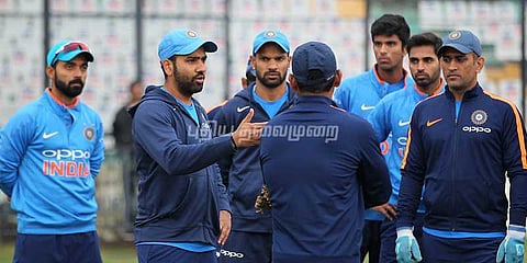 இன்று 2 வது டி20: சேஹல், குல்தீப் மேஜிக் தொடருமா?