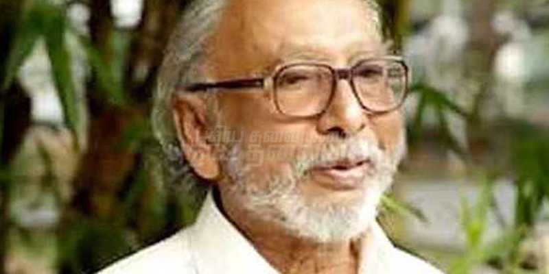 சாகித்ய அகாடமி விருதை ஏற்க இன்குலாப் குடும்பம் மறுப்பு