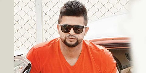 ’யோ-யோ’வில் சுரேஷ் ரெய்னா பாஸ்!