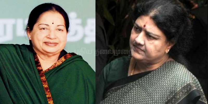 ஜெ.மரணம் குறித்த விசாரணைக்கு சசிகலா ஆஜராக சம்மன்