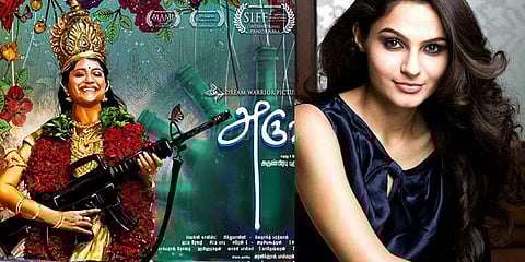 2017-ல் பெஸ்ட் திரைப்படங்கள் எவை?