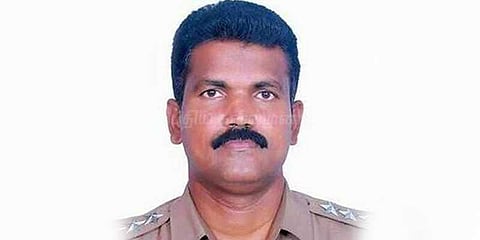 ஆய்வாளர் பெரியபாண்டியன் கொலையில் போலீஸ் மெத்தனமா?