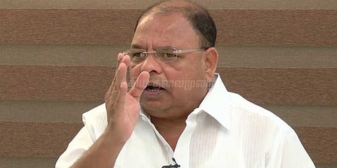 ஜெ. வீடியோ விவகாரம்: வெற்றிவேல் முன்ஜாமீன் மனு தள்ளுபடி