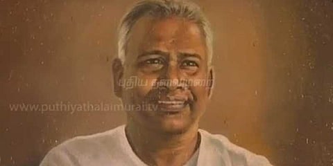 நேர்மையின் சிகரம் கக்கனின் நினைவு தினம் இன்று