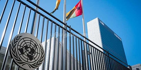 வடகொரியா மீது மேலும் புது தடைகள் விதிப்பு