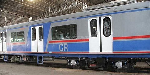 சென்னையில் 2 ஆண்டுகளில் ஏசி வசதிக் கொண்ட ரயில்கள் அறிமுகம்