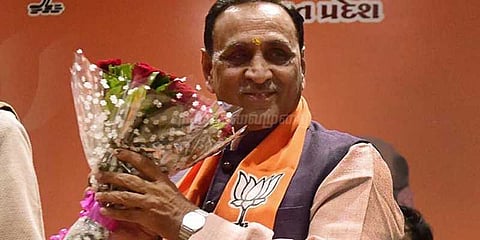 டிச.26ல் முதல்வராக பதவியேற்கிறார் விஜய் ரூபானி