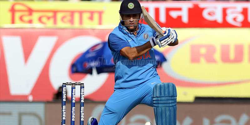 தோனிக்கு மாற்றாக யாருமில்லை: தேர்வுக்குழு தலைவர்