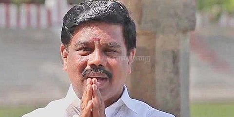 ஆர்.கே.நகர்: நோட்டாவை விட குறைவான வாக்குகள் பெற்ற பாஜக!