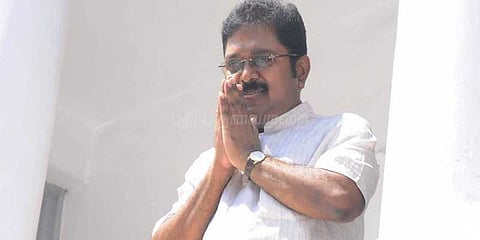 6வது சுற்று முடிவில் 14,083 வாக்குகள் வித்தியாசத்தில் டிடிவி தினகரன் முன்னிலை