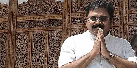 ஆர்.கே.நகர் முடிவுகள்: 7வது சுற்றிலும் டிடிவி தினகரன் முன்னிலை