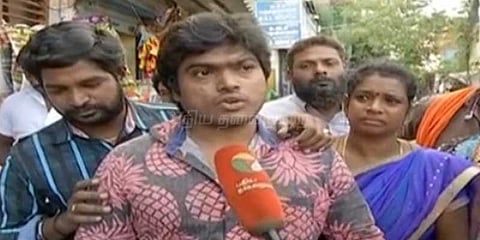 போட்டியிட்டவர்களில் தினகரனிடம் தான் தகுதி உள்ளது: ஆர்.கே நகர் மக்கள் கருத்து