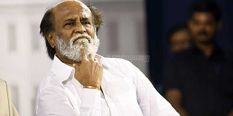 ரசிகர்களை மீண்டும் சந்திக்கிறார் ரஜினி: அரசியல் பிரவேசம் குறித்த எதிர்பார்ப்பு