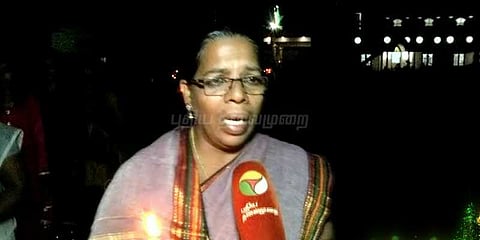 ஒகி பாதிப்பால் குமரியில் களையிழந்த கிறிஸ்துமஸ்