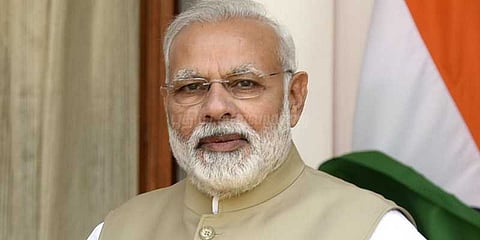 “மகிழ்ச்சி பெருகட்டும்.. ஒற்றுமை நிலவட்டும்”: பிரதமர் மோடி கிறிஸ்துமஸ் வாழ்த்து