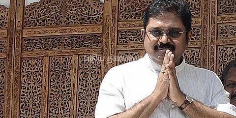 ஏற்ற இறக்கங்கள் கொண்ட டிடிவி தினகரனின் அரசியல் பாதை..!