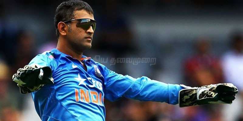 உலக அளவில் சிறந்த விக்கெட் கீப்பர் தோனிதான்: தேர்வுக்குழு தலைவர்