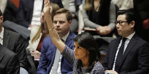 வடகொரியாவிற்கு ஐநா புதிய தடைகள்: ஜப்பான் வரவேற்பு