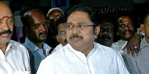 இருபது ரூபாய் கொடுத்து கடன் சொன்னால் மக்கள் வாக்களிப்பார்களா?: தினகரன்