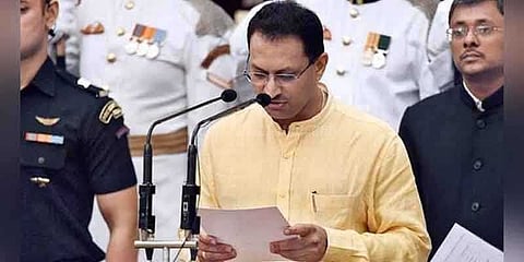 அம்பேத்கரை இழிவுபடுத்திய மத்திய அமைச்சர்: ட்ரெண்டாகும் ஹேஷ்டேக்