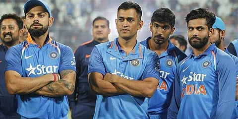 ஒரு வெற்றியில் சாதனையை தவறவிட்ட இந்திய அணி