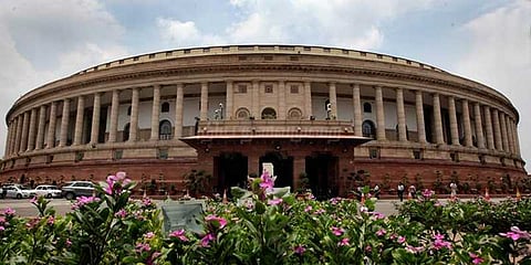 விடுமுறைக்கு பின் இன்று கூடுகிறது நாடாளுமன்றம்