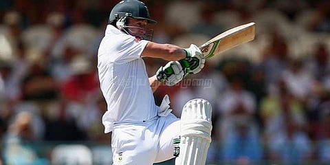 ஓராண்டிற்கு பிறகு களமிறங்கி புதிய மைல்கல்லை எட்டினார் டிவில்லியர்ஸ்