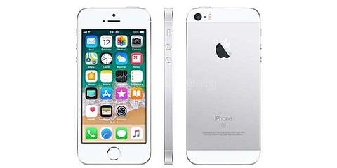 26,000 ரூபாய் ஐஃபோன் இப்போது ரூ.17,999-க்கு விற்பனை