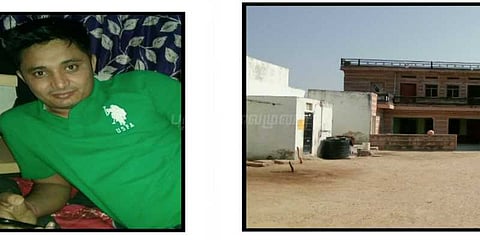 நாதுராமிற்கு அடைக்கலம் கொடுத்த 3 பேர் கைது