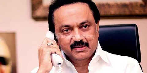 ஒகி பாதிப்பை மத்தியக்குழுவிடம் மறைக்காதீர்: ஸ்டாலின் வலியுறுத்தல்