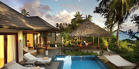 கூகுள் ட்ராவல் ஆப்பில் ஹனிமூனுக்காக அதிகம் தேடப்பட்ட இடங்கள்