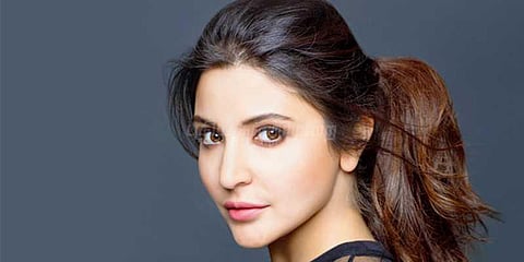 நடிகை அனுஷ்காவுக்கு பீட்டா விருது