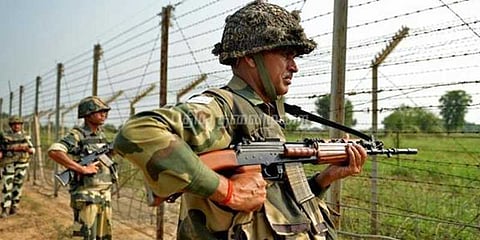 ராணுவத்தில் 60,000 காலிப் பணியிடங்கள்:நிர்மலா சீதாராமன்