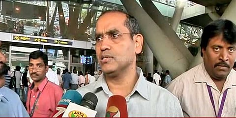 மழை, புயல் பாதிப்புகள் குறித்து மத்தியக்குழு இன்று ஆய்வு