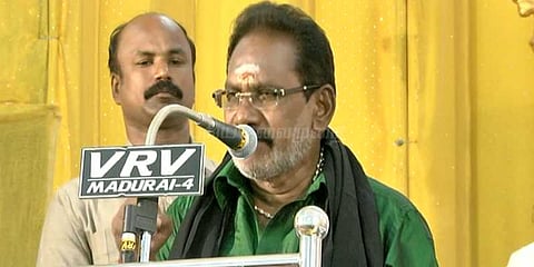 “ஜெயலலிதாவே சொல்லியிருக்கிறார்.. பாஜகவுடன் கூட்டணி கிடையாது”: செல்லூர் ராஜூ