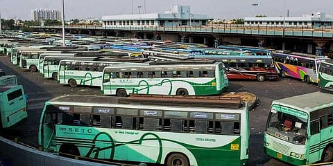 இழுபறியில் போக்குவரத்து ஊழியர்கள் ஊதிய பிரச்னை: ஜனவரியில் மீண்டும் பேச்சுவார்த்தை