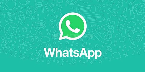 டிச.31 ஆம் தேதிக்கு பிறகு சில ஃபோன்களில் வாட்ஸ்அப் இயங்காது