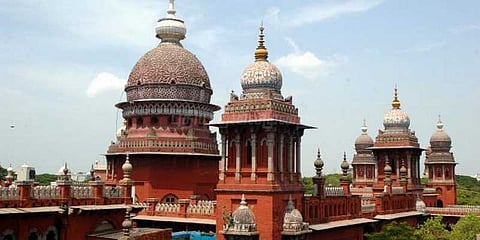 புத்தாண்டுக்கு கோயில்களைத் திறக்க தடையில்லை: சென்னை உயர்நீதிமன்றம்