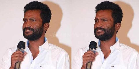 இயக்குநர் சுசீந்திரனின் அடுத்த படைப்பு